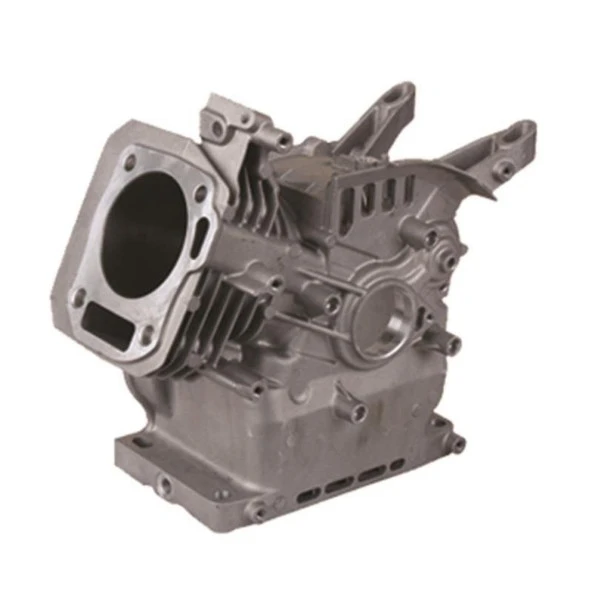 Benzinli Motor Silindir Gövdesi 7 HP 210F ürün görseli 1