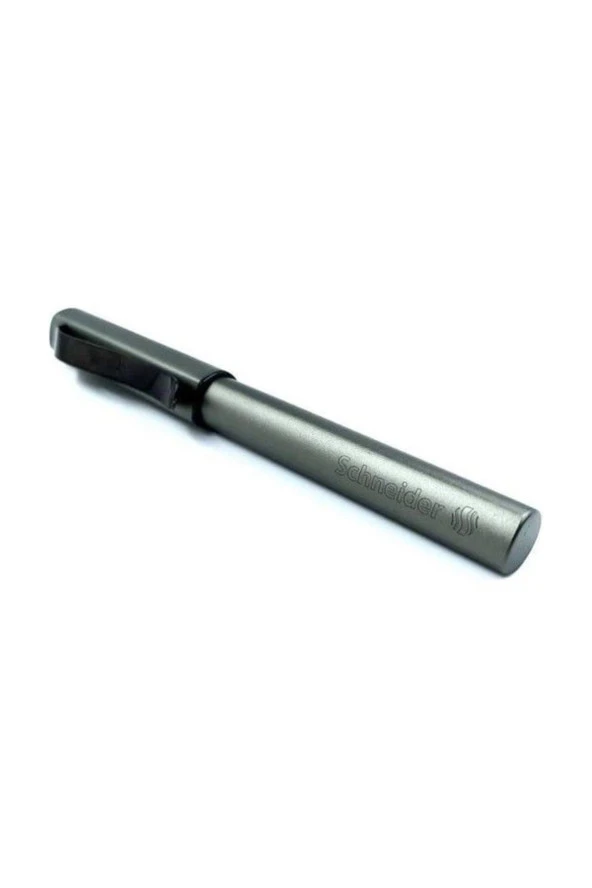 Schneider Base Metalik Dolmakalem Füme-160374 - 2