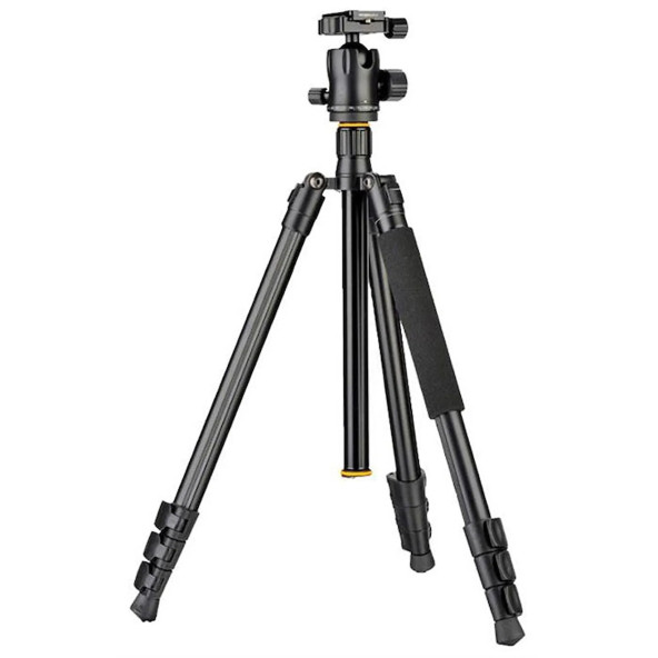 Digipod A-25P BH-52MT 163cm Çantalı Tripod Kit