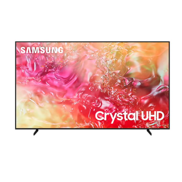 Samsung 75DU7100 4K Ultra HD 75" 190 Ekran Uydu Alıcılı Smart LED TV