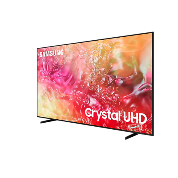 Samsung 75Du7100 4K Ultra Hd 75" 190 Ekran Uydu Alıcılı Smart Led Tv - 3