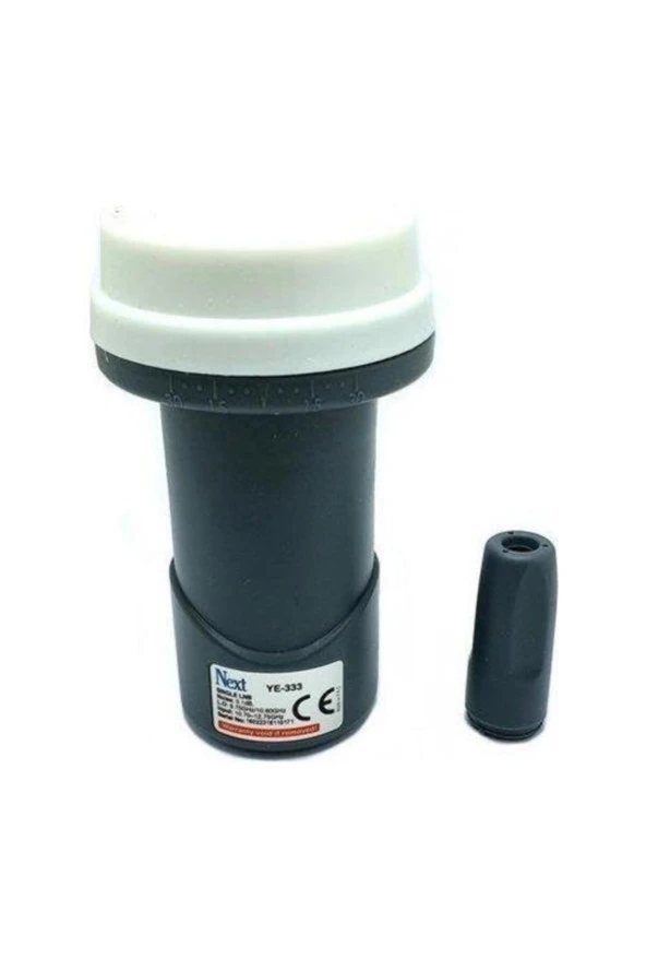 Ye-333 Tekli Platinum Lnb Full Hd Universal Tek Çıkışlı Lnb - 2