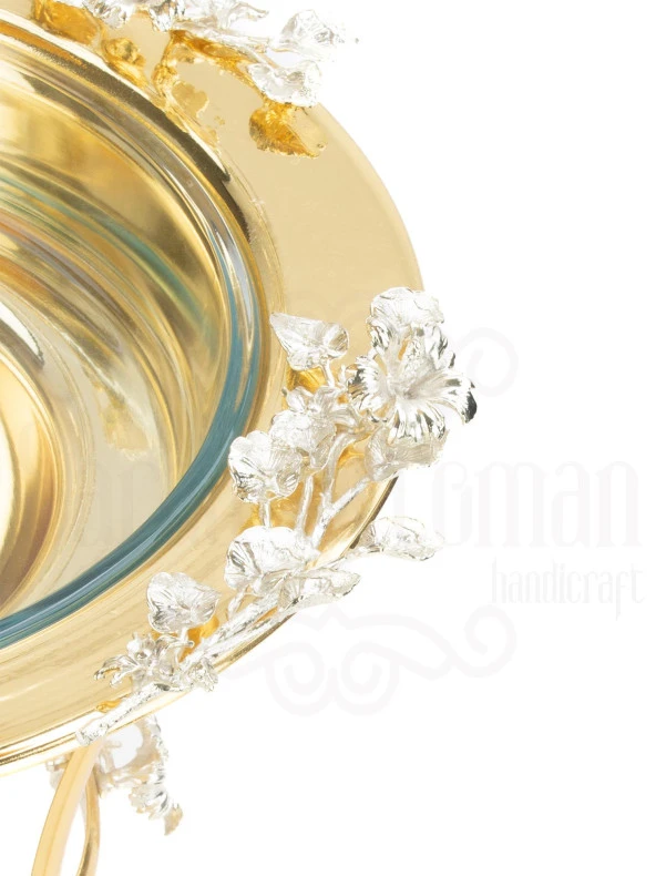 CAMLI KAPAKLI ASKILI REŞO - 4