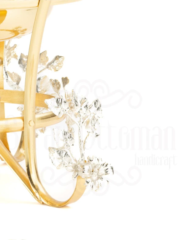 CAMLI KAPAKLI ASKILI REŞO - 5