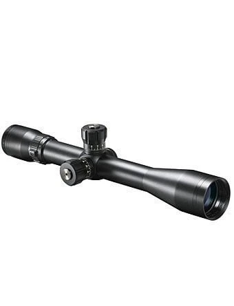 BUSHNELL 2.5-16X42 TUFEK DURBUNU - Resim 10