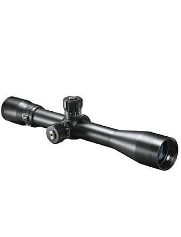 BUSHNELL 2.5-16X42 TUFEK DURBUNU - Resim 8