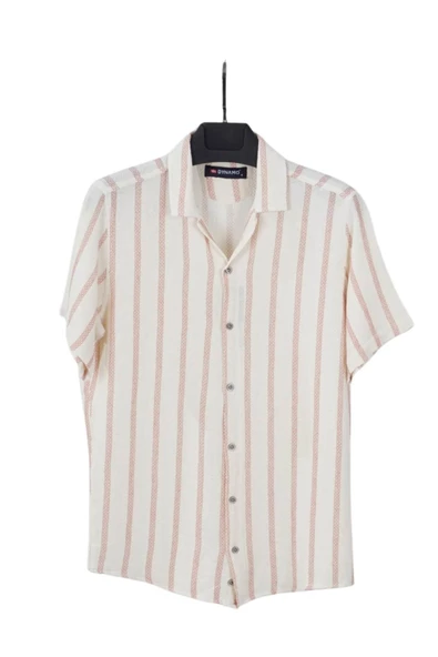 Dynamo Erkek Kiremit Gömlek  9627 ürün görseli 1