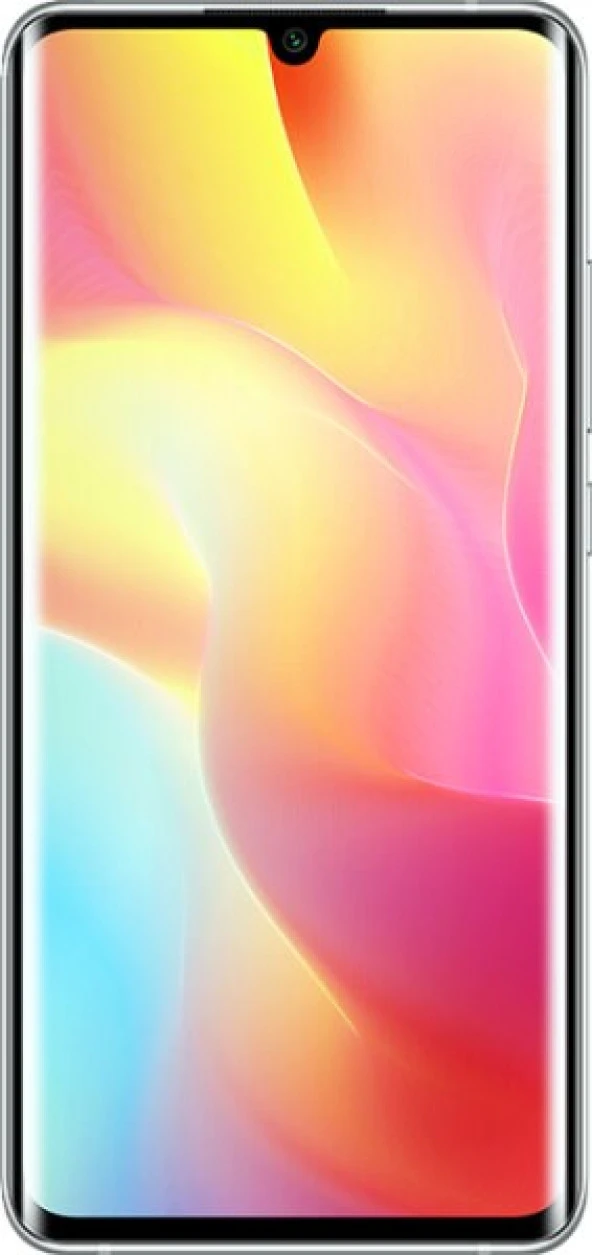 Xiaomi Mi Note 10 Lite 128 GB/ 6+2 GB Ram Siyah Yenilenmiş ÜRÜN (Sıfır Gibi)