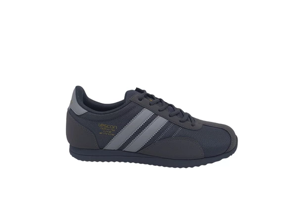 Lescon Campus 7 Füme Sneakers Spor Ayakkabı