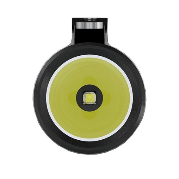 NITECORE MT06MD 180 LUMEN EL FENERI - 12