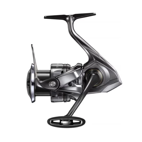 Shimano Twin Power FE 4000 XH Spin Olta Makinesi