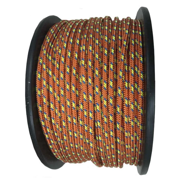 BEAL CORDELETTE 6MMX120 MT YARDIMCI IP - 2