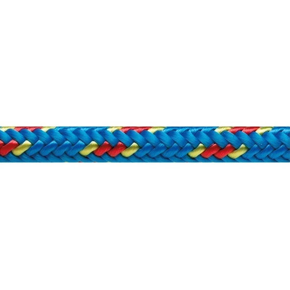BEAL CORDELETTE 6MMX120 MT YARDIMCI IP - 12