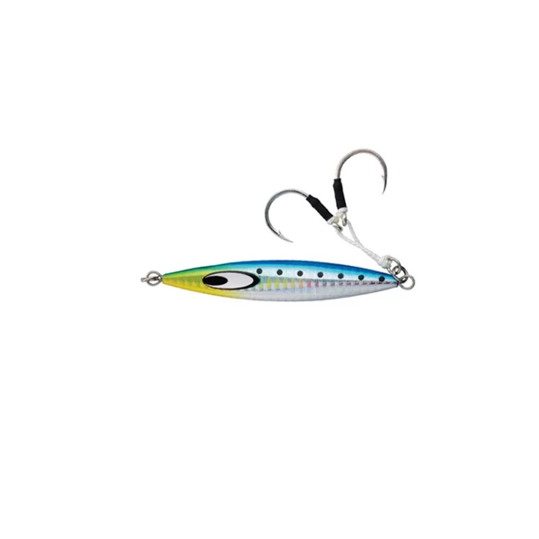 Daiwa Saltiga SK 250gr Jig Yem