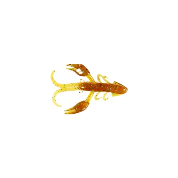Ryuji Rock Craw 7,2cm Silikon Yem