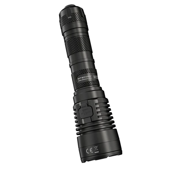 NITECORE MH25S 1800 LUMEN EL FENERI (1X18650) - Resim 2