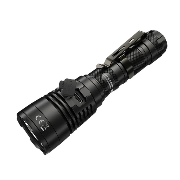 NITECORE MH25S 1800 LUMEN EL FENERI (1X18650) - Resim 10