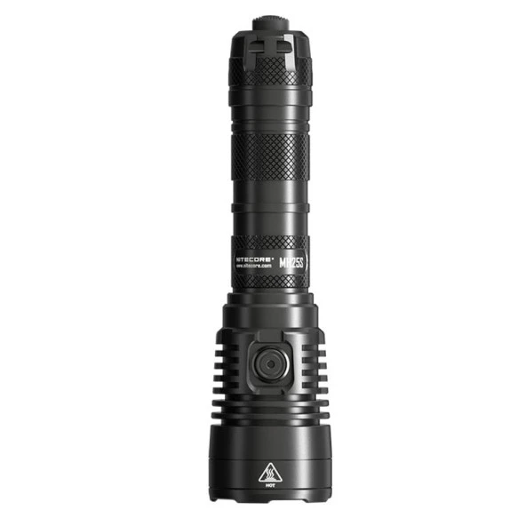 NITECORE MH25S 1800 LUMEN EL FENERI (1X18650) - Resim 12