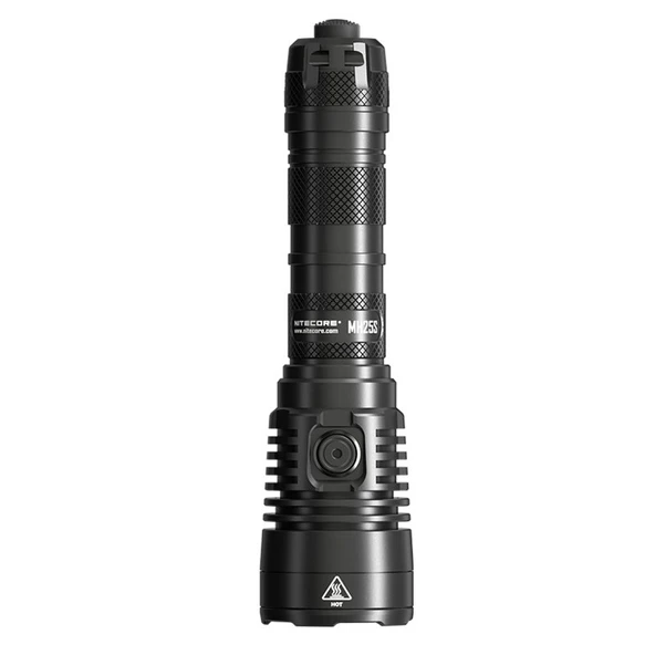 NITECORE MH25S 1800 LUMEN EL FENERI (1X18650) - Resim 5