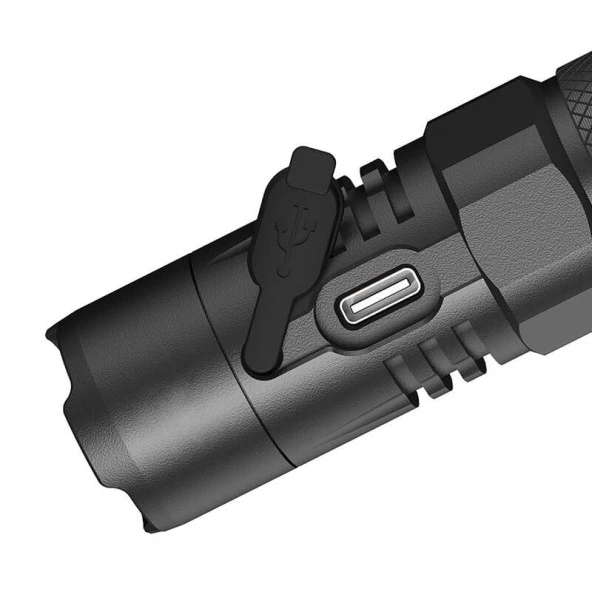 NITECORE MH10V2 1200 LUMEN EL FENERI(1XNL2140) - 5