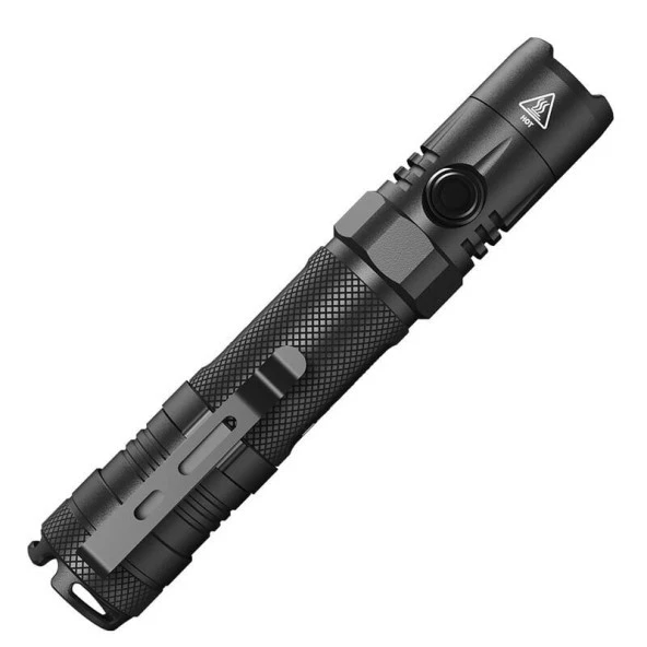 NITECORE MH10V2 1200 LUMEN EL FENERI(1XNL2140) - 8