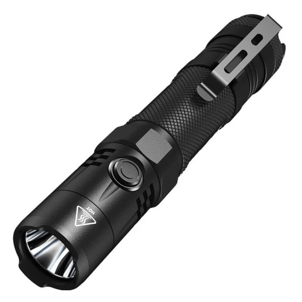 NITECORE MH10V2 1200 LUMEN EL FENERI(1XNL2140) - 9