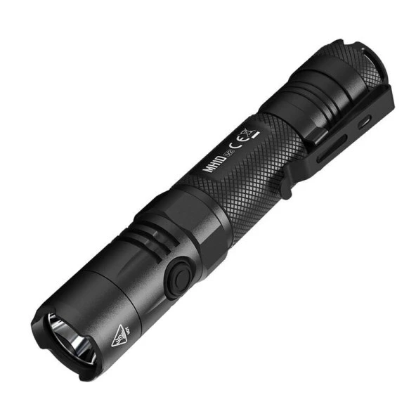 NITECORE MH10V2 1200 LUMEN EL FENERI(1XNL2140) - 10
