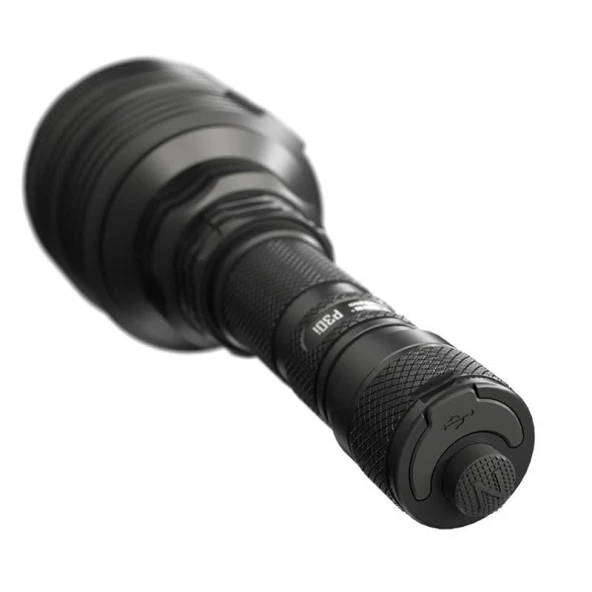 NITECORE P30I 2000 LUMEN EL FENERI (1XNL2150) - Resim 6