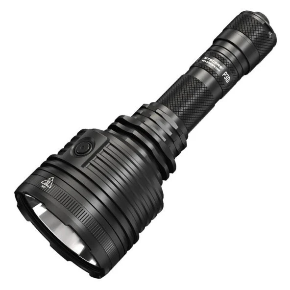 NITECORE P30I 2000 LUMEN EL FENERI (1XNL2150) - Resim 9