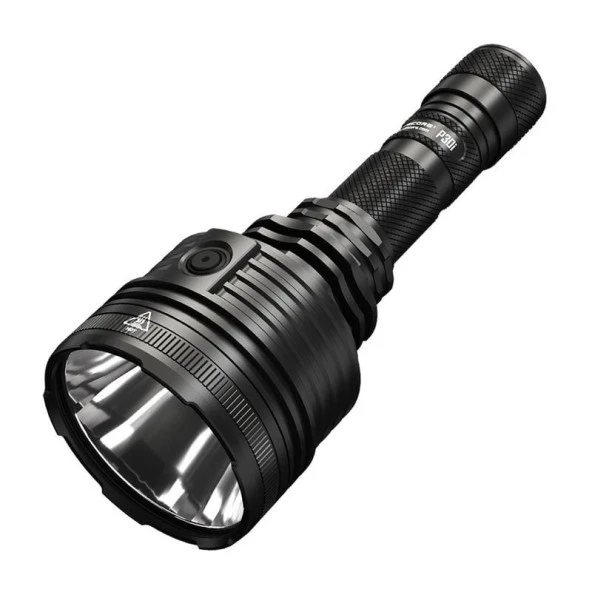 NITECORE P30I 2000 LUMEN EL FENERI (1XNL2150) - Resim 12