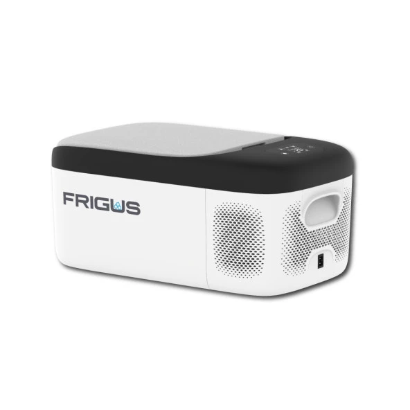 DEMMON FRIGUS FR-C18A Araç Buzdolabı