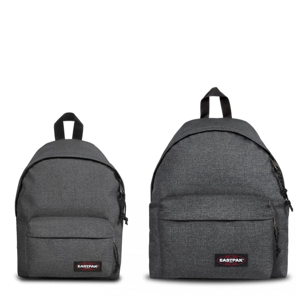 Eastpak ORBIT 10Lt BLACK DENIM Sırt Çantası EK00004377H1 - Resim 2
