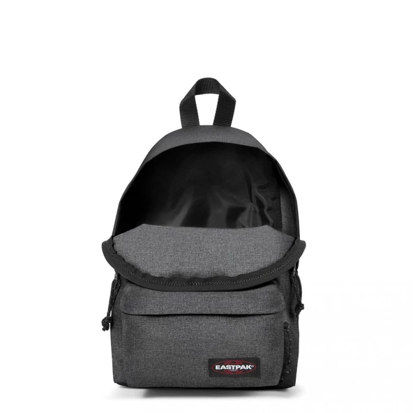 Eastpak ORBIT 10Lt BLACK DENIM Sırt Çantası EK00004377H1 - Resim 3