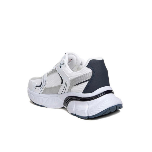 Wickers Spor Ayakkabı Sneaker Beyaz - 3