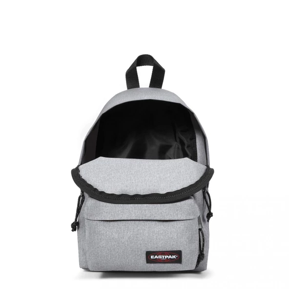 Eastpak ORBIT 10Lt SUNDAY GREY Sırt Çantası EK0000433631 - Resim 4
