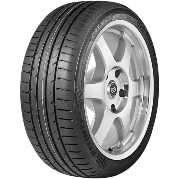 Delinte 245/40ZR19 98Y XL DS7 Sport (Yaz) (2023)