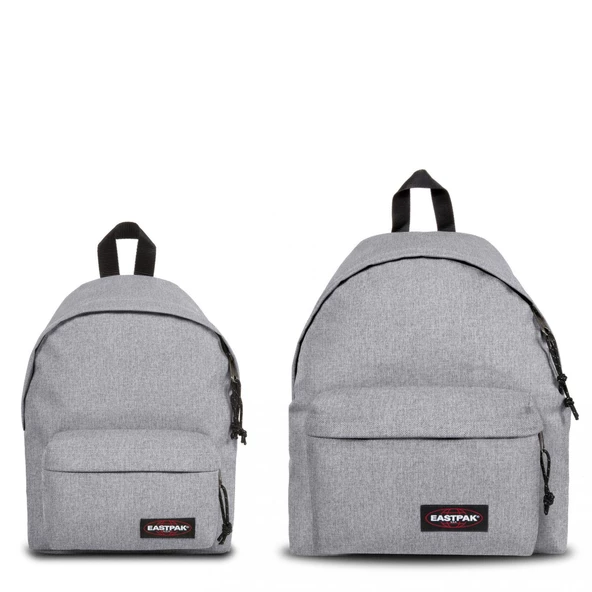 Eastpak ORBIT 10Lt SUNDAY GREY Sırt Çantası EK0000433631 - Resim 2