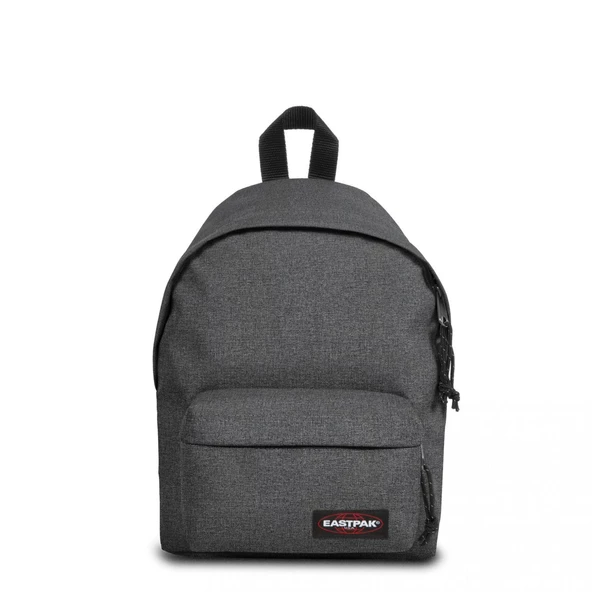 Eastpak ORBIT 10Lt BLACK DENIM Sırt Çantası EK00004377H1 ürün görseli