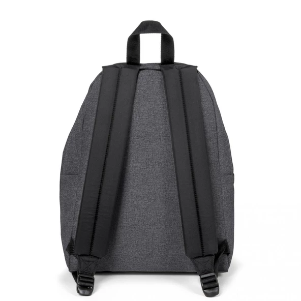Eastpak PADDED PAK'R BLACK DENIM Sırt Çantası EK00062077H1 - Resim 5