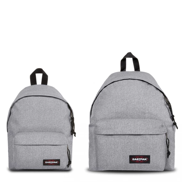 Eastpak ORBIT SUNDAY GREY Sırt Çantası EK0000433631 - 2