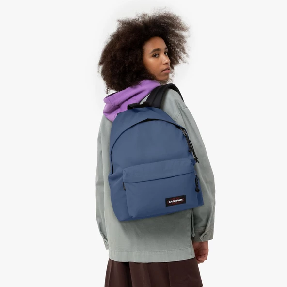 Eastpak PADDED PAK'R Unisex Çanta EK000620U591 - Resim 5