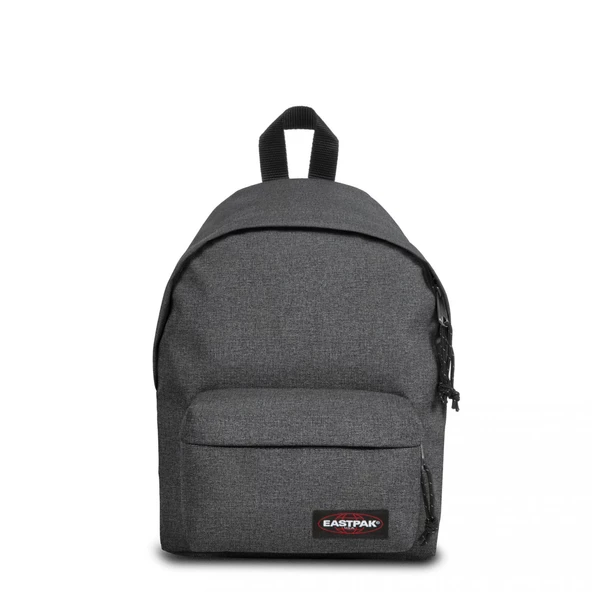 Eastpak ORBIT 10Lt BLACK DENIM Sırt Çantası EK00004377H1