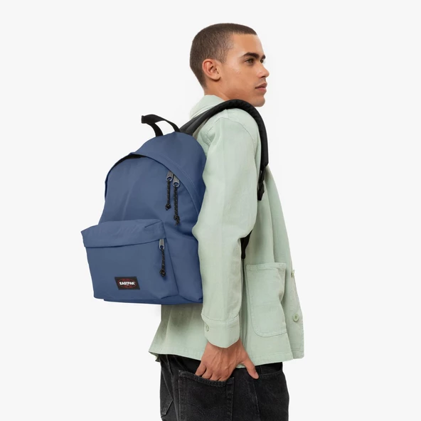 Eastpak PADDED PAK'R Unisex Çanta EK000620U591 - Resim 6