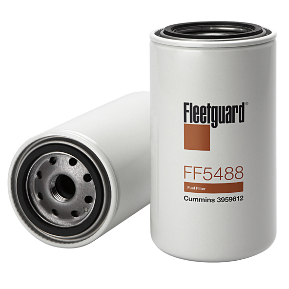 Fleetguard 3959612 / FF5488 Yakıt Filtresi