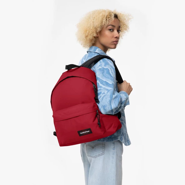 Eastpak PADDED PAK'R SCARLET RED Sırt Çantası EK0006201O91 - 5