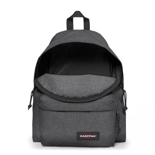 Eastpak PADDED PAK'R BLACK DENIM Sırt Çantası EK00062077H1 - Resim 3