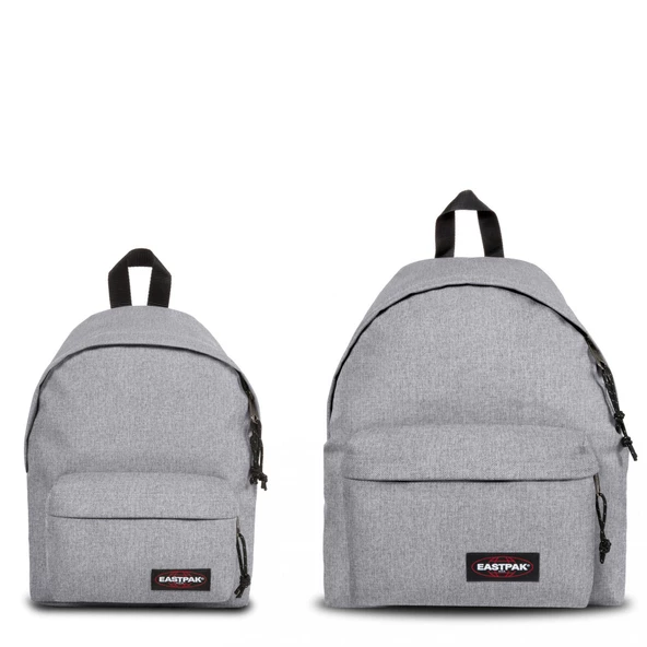 Eastpak ORBIT SUNDAY GREY Sırt Çantası EK0000433631 - 6