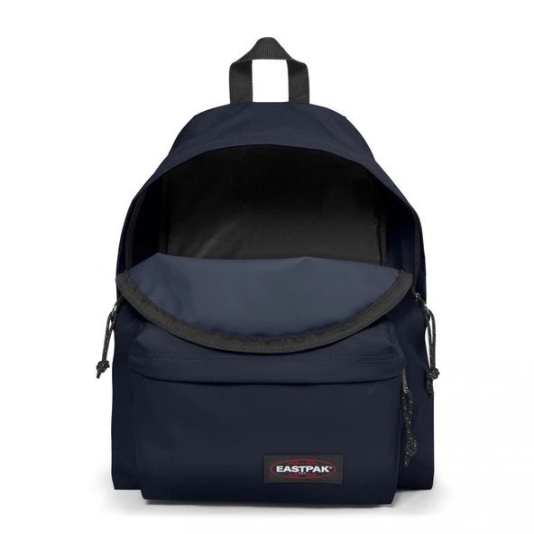 Eastpak PADDED PAK'R ULTRA MARINE Sırt Çantası EK000620L831 - Resim 2