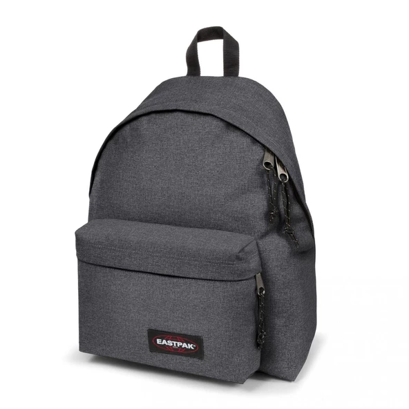 Eastpak PADDED PAK'R BLACK DENIM Sırt Çantası EK00062077H1 - Resim 2