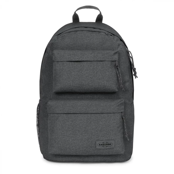 Eastpak PADDED DOUBLE BLACK DENIM Sırt Çantası EK0A5B7Y77H1